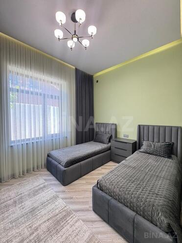 Satılır 4 otaqlı həyət evi/bağ evi 180 m², Mərdəkan q., photo 19 from 22