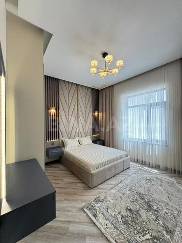 Satılır 4 otaqlı həyət evi/bağ evi 180 m², Mərdəkan q., photo 16 from 22