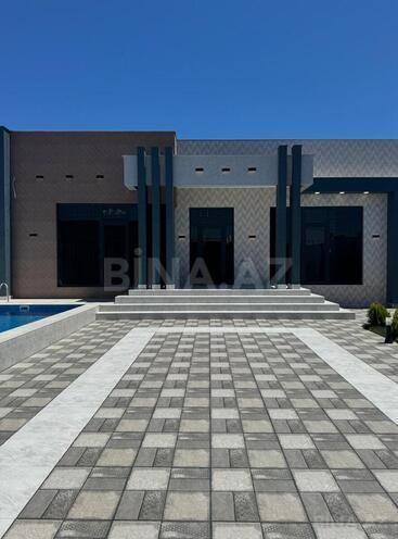 Satılır 4 otaqlı həyət evi/bağ evi 180 m², Mərdəkan q., photo 3 from 22