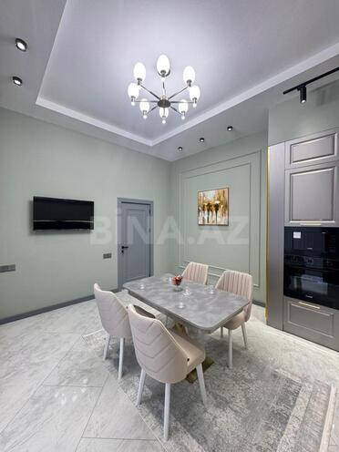 Satılır 4 otaqlı həyət evi/bağ evi 180 m², Mərdəkan q., photo 15 from 22