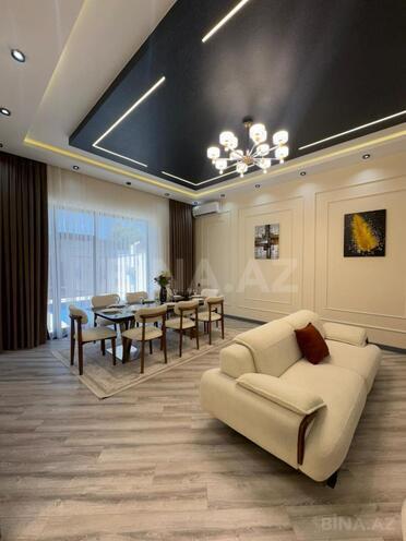 Satılır 4 otaqlı həyət evi/bağ evi 180 m², Mərdəkan q., photo 12 from 22