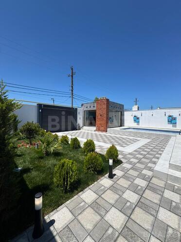Satılır 4 otaqlı həyət evi/bağ evi 180 m², Mərdəkan q., photo 7 from 22
