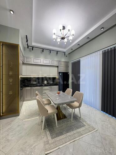 Satılır 4 otaqlı həyət evi/bağ evi 180 m², Mərdəkan q., photo 14 from 22