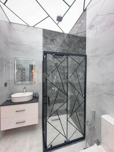 Satılır 4 otaqlı həyət evi/bağ evi 180 m², Mərdəkan q., photo 18 from 22