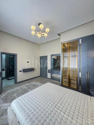 Satılır 4 otaqlı həyət evi/bağ evi 180 m², Mərdəkan q., photo 17 from 22