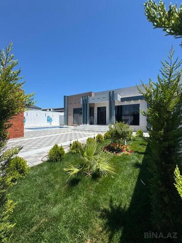 Satılır 4 otaqlı həyət evi/bağ evi 180 m², Mərdəkan q., photo 1 from 22
