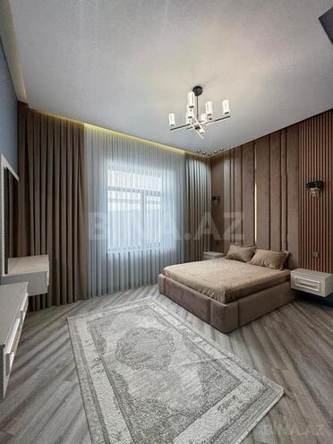 Satılır 4 otaqlı həyət evi/bağ evi 180 m², Mərdəkan q., photo 20 from 22