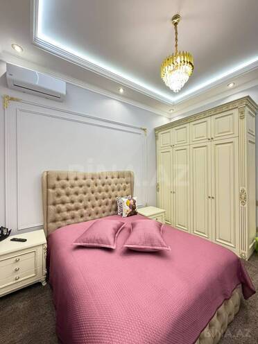 Satılır 4 otaqlı həyət evi/bağ evi 220 m², Mərdəkan q., photo 23 from 28