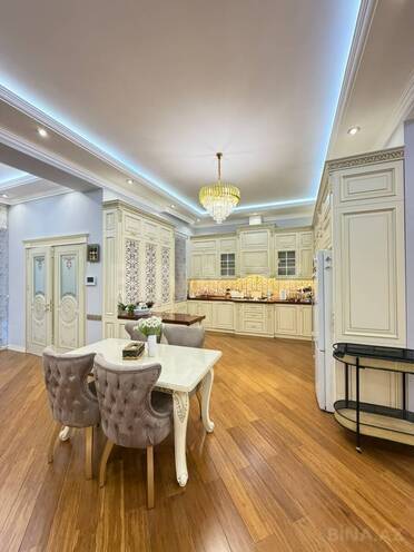 Satılır 4 otaqlı həyət evi/bağ evi 220 m², Mərdəkan q., photo 18 from 28