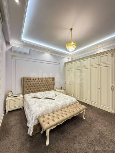 Satılır 4 otaqlı həyət evi/bağ evi 220 m², Mərdəkan q., photo 21 from 28