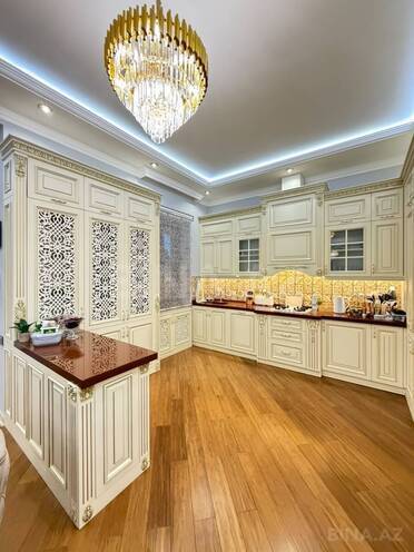Satılır 4 otaqlı həyət evi/bağ evi 220 m², Mərdəkan q., photo 19 from 28