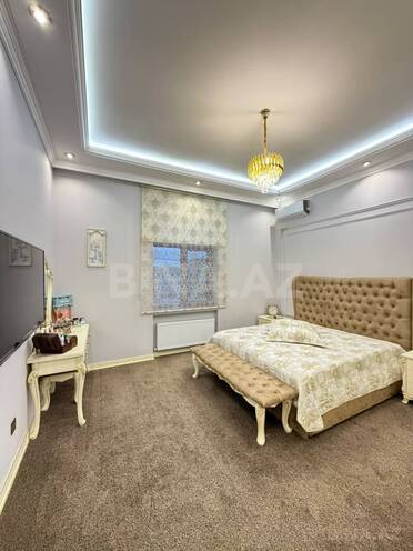 Satılır 4 otaqlı həyət evi/bağ evi 220 m², Mərdəkan q., photo 20 from 28