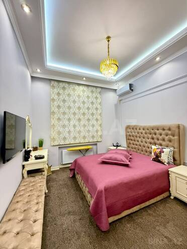 Satılır 4 otaqlı həyət evi/bağ evi 220 m², Mərdəkan q., photo 22 from 28