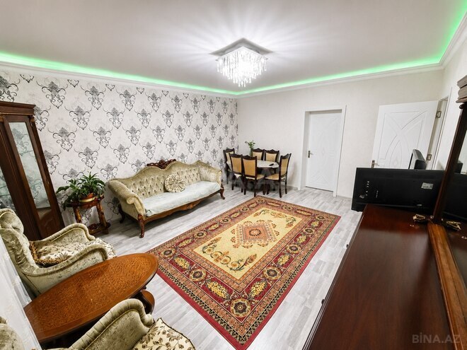 Satılır 7 otaqlı həyət evi/bağ evi 220 m², Xətai r., photo 4 from 10