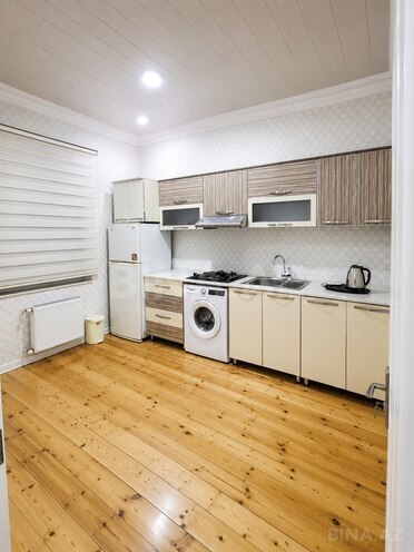 Satılır 7 otaqlı həyət evi/bağ evi 220 m², Xətai r., photo 6 from 10