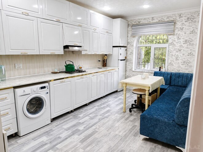 Satılır 7 otaqlı həyət evi/bağ evi 220 m², Xətai r., photo 5 from 10