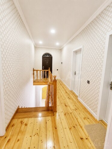 Satılır 7 otaqlı həyət evi/bağ evi 220 m², Xətai r., photo 8 from 10