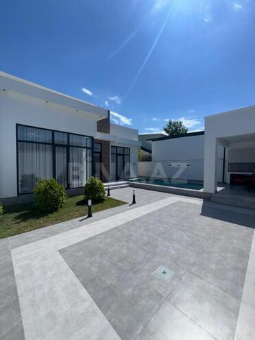 Satılır 4 otaqlı həyət evi/bağ evi 150 m², Şüvəlan q., photo 1 from 13