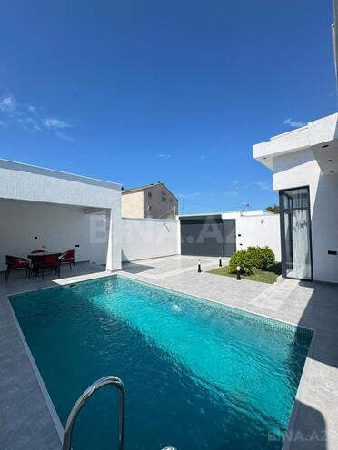 Satılır 4 otaqlı həyət evi/bağ evi 150 m², Şüvəlan q., photo 4 from 13