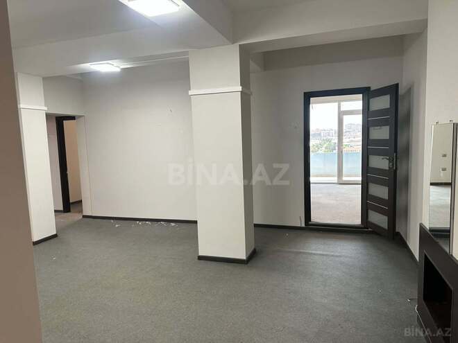 İcarəyə verilir 5 otaqlı ofis 220 m², Elmlər Akademiyası m., photo 4 from 17