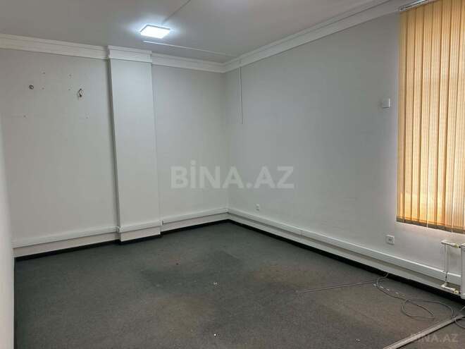 İcarəyə verilir 5 otaqlı ofis 220 m², Elmlər Akademiyası m., photo 13 from 17