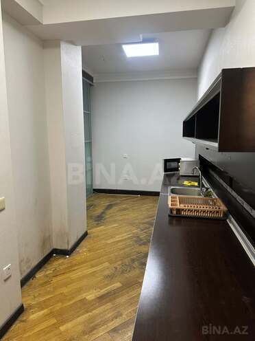 İcarəyə verilir 5 otaqlı ofis 220 m², Elmlər Akademiyası m., photo 14 from 17