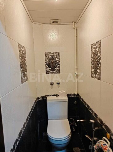 İcarəyə verilir 3 otaqlı köhnə tikili 74 m², Qara Qarayev m., photo 10 from 11