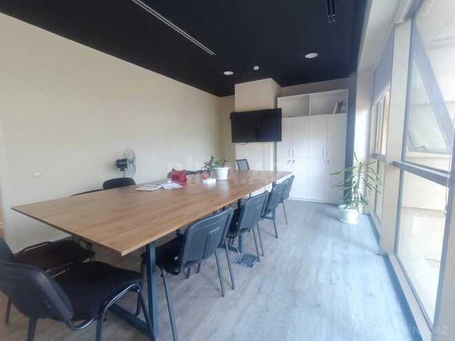 İcarəyə verilir 1 otaqlı ofis 22 m², Sahil m., photo 3 from 10