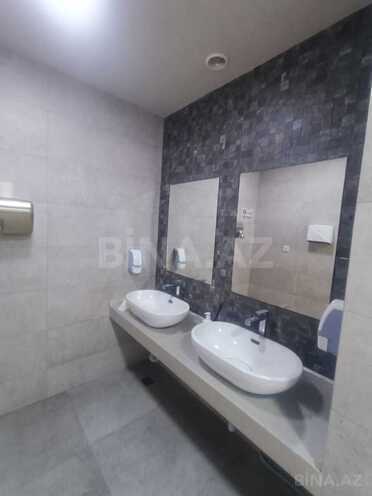 İcarəyə verilir 1 otaqlı ofis 22 m², Sahil m., photo 8 from 10