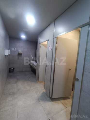 İcarəyə verilir 1 otaqlı ofis 22 m², Sahil m., photo 9 from 10