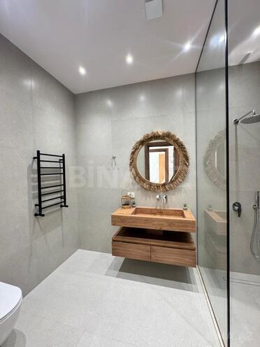 Satılır 4 otaqlı həyət evi/bağ evi 200 m², Şüvəlan q., photo 17 from 18