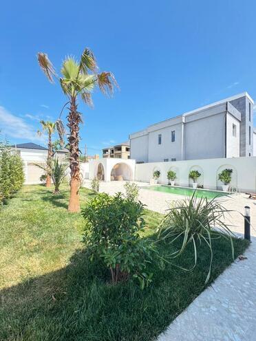 Satılır 4 otaqlı həyət evi/bağ evi 200 m², Şüvəlan q., photo 8 from 18
