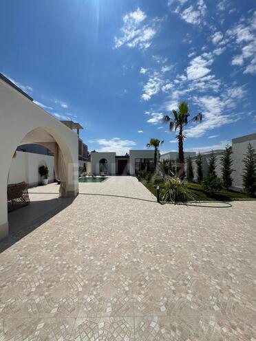 Satılır 4 otaqlı həyət evi/bağ evi 200 m², Şüvəlan q., photo 3 from 18