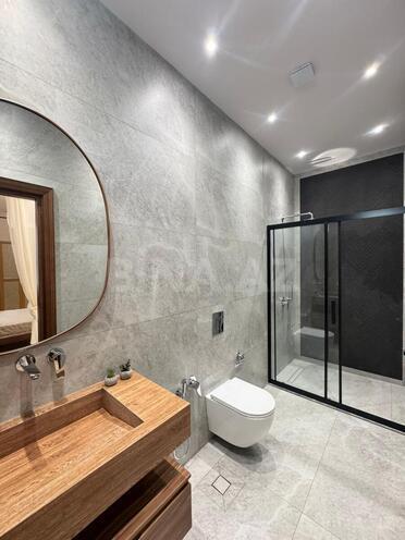 Satılır 4 otaqlı həyət evi/bağ evi 200 m², Şüvəlan q., photo 13 from 18