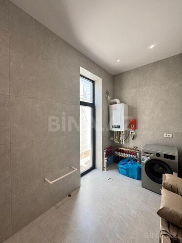 Satılır 4 otaqlı həyət evi/bağ evi 200 m², Şüvəlan q., photo 16 from 18