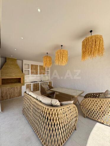 Satılır 4 otaqlı həyət evi/bağ evi 200 m², Şüvəlan q., photo 5 from 18