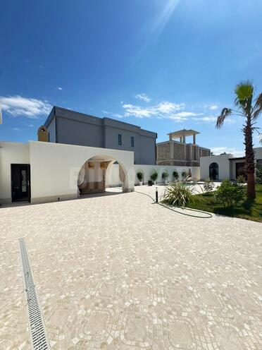 Satılır 4 otaqlı həyət evi/bağ evi 200 m², Şüvəlan q., photo 4 from 18