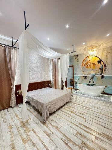 Satılır 4 otaqlı həyət evi/bağ evi 200 m², Şüvəlan q., photo 12 from 18