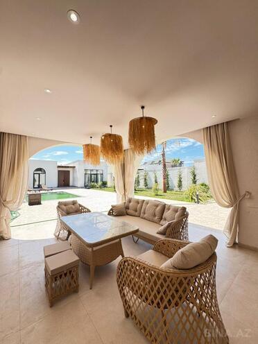 Satılır 4 otaqlı həyət evi/bağ evi 200 m², Şüvəlan q., photo 6 from 18