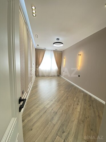 Satılır 3 otaqlı yeni tikili 88 m², Həzi Aslanov m., photo 7 from 14
