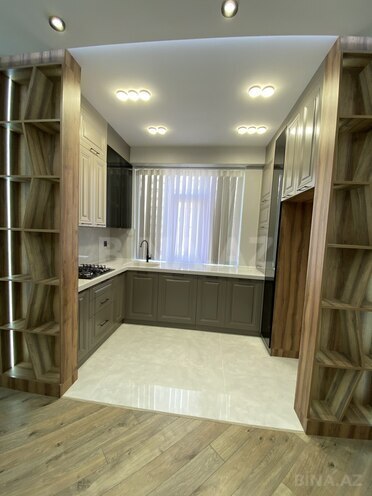 Satılır 3 otaqlı yeni tikili 88 m², Həzi Aslanov m., photo 5 from 14