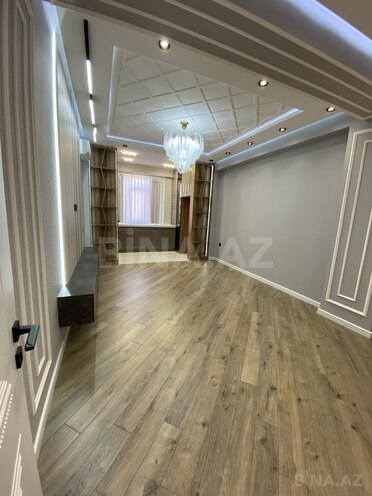 Satılır 3 otaqlı yeni tikili 88 m², Həzi Aslanov m., photo 4 from 14