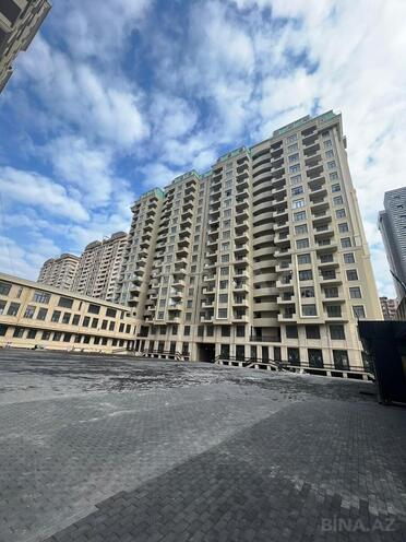 Продаётся 4-комн. новостройка 171 м², м. Шах Исмаил Хатаи, photo 1 from 14