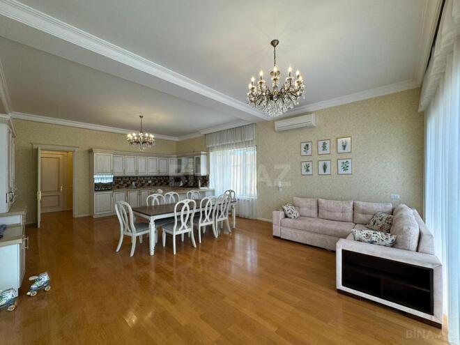 Satılır 7 otaqlı həyət evi/bağ evi 1 700 m², Bilgəh q., photo 13 from 32