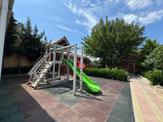 Satılır 7 otaqlı həyət evi/bağ evi 1 700 m², Bilgəh q., photo 28 from 32