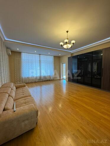 Satılır 7 otaqlı həyət evi/bağ evi 1 700 m², Bilgəh q., photo 16 from 32