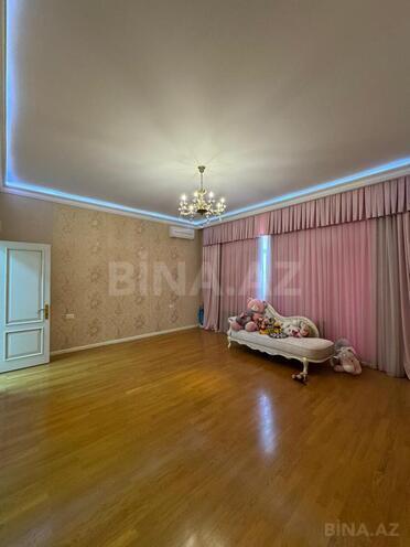 Satılır 7 otaqlı həyət evi/bağ evi 1 700 m², Bilgəh q., photo 18 from 32
