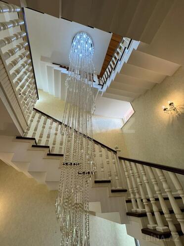 Satılır 7 otaqlı həyət evi/bağ evi 1 700 m², Bilgəh q., photo 24 from 32