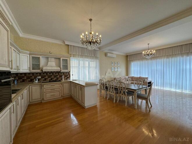 Satılır 7 otaqlı həyət evi/bağ evi 1 700 m², Bilgəh q., photo 12 from 32