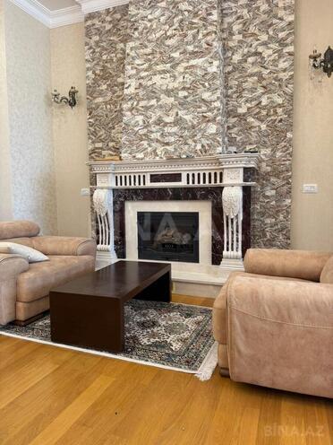 Satılır 7 otaqlı həyət evi/bağ evi 1 700 m², Bilgəh q., photo 11 from 32